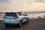 Renault Grand Scenic 2016 года
